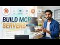 Build MCP Servers Step-by-Step | Claude AI Developer Guide