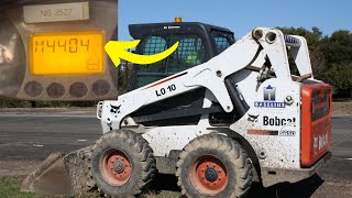 M4404 Code in Bobcat: Meaning and Fixes