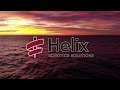 Helix Robotics Solutions Cargo Container Salvage