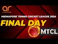 MIDNAPORE TENNIS CRICKET LEAGUE 2024 = SEASON - 3 | FINAL DAY