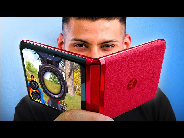 7 Majedaar Smartphone Gaming Gadgets you Should Try ! 