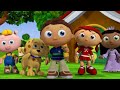 Mathis' Book of Why | Super WHY! | Video for kids | WildBrain Wonder