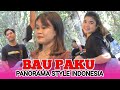 LAGU SASAK BAU PAKU ‼️ PANORAMA INDONESIA