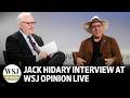 Paul Gigot in Conversation with SandboxAQ CEO Jack Hidary