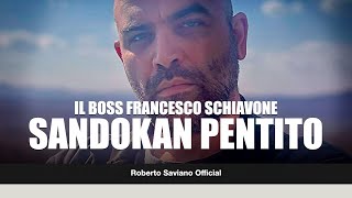 Il boss dei casalesi Francesco Schiavone Sandokan si è pentito
