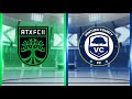 90 in 15: Austin FC II vs. Ventura County FC | April 26, 2024