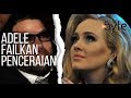 #AWANIByte: Adele failkan penceraian