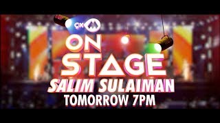 Salim Sulaiman Ainvayi Ainvayi Live Ft. Jonita Gandhi | 9XM On Stage