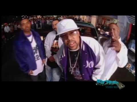 Bun B ~ Get Throwed (Feat. Pimp C, Z~Ro & Young Jeezy) {Chopped ...