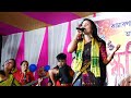 Arundhati Bhanupriya LIVE Performance Bongaigaon