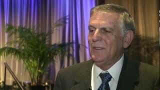 Nobel Laureate Prof. Dan Shechtman on the Discovery of Quasicrystal