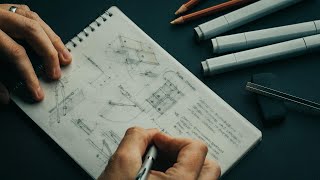 Starting from Scratch : Becoming an Architect Entrepreneur