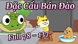 Full Tập 78 - 137 | Đặc Cầu Bán Đào | Q Review