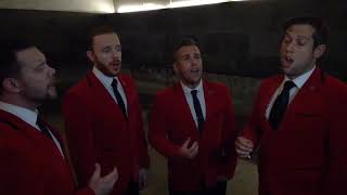 Frankie Valli Tribute act based in Essex - SILENCE IS GOLDEN - QUINN ARTISTES LTD