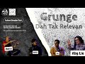 Bongkar Seni Episod 3 | Grunge Dah Tak Relevan