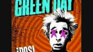 Green Day - Fuck Time (demo)