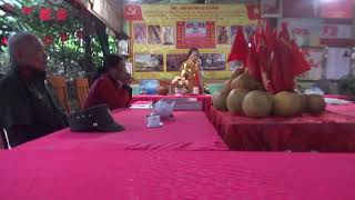 15. 01. 2026.  THIÊN ĐỊA NHÂN VĂN HÓA.  BÀI 3599.