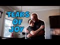 SON SURPRISES MOM! 😭 (Heartwarming) - Try Not to Cry! - Vale Family