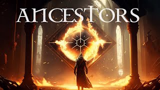 "ANCESTORS" Pure Dramatic🌟Most Intense Powerful Violin Fierce Orchestral Strings Music