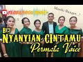 Permata Voice - Nyanyian Cintamu | Live Concert | HQ Audio