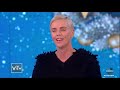 Charlize Theron on Relating to Megyn Kelly  The View