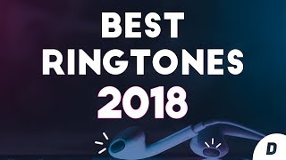 Top 5 Best Ringtones 2018(Download Links)