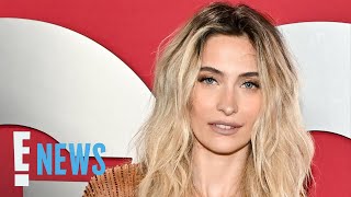 Paris Jackson Details “Very Hard” Sobriety Journey in Emotional Message | E! News