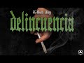 L-DUB JAY - DELINCUENCIA (CORRIDO 2024)