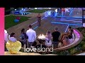 FIRST LOOK: One Couple Gets Dumped From the Island | Love Island 2018