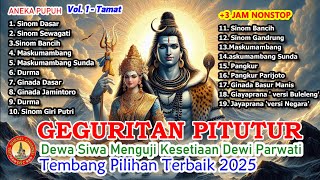 Geguritan Sesuluh Hidup Pilihan Terbaik | Geguritan Sudamala seri 1 -10 (Tamat) +3 jam Nonstop