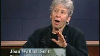 Conversations With History: The Politics of the Veil