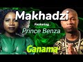 Makhadzi - Ganama (Official Audio) feat. Prince Benza