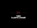 TQNS - Kaaesete ft. Homer (Dunci Remix)