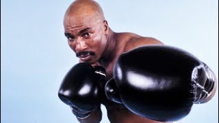 TOP 5 EARNIE SHAVERS KNOCKOUTS