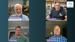 EricsHouse and Fentanyl Fathers Discuss Grief and Community Advocacy
