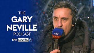 "Harry Kane is pure GOLD" 🌟 | Gary Neville Podcast
