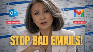 Email Etiquette That Gets You Noticed