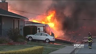 PG&E Could Face Serious Criminal Charges In Wake Of Deadly Camp Fire