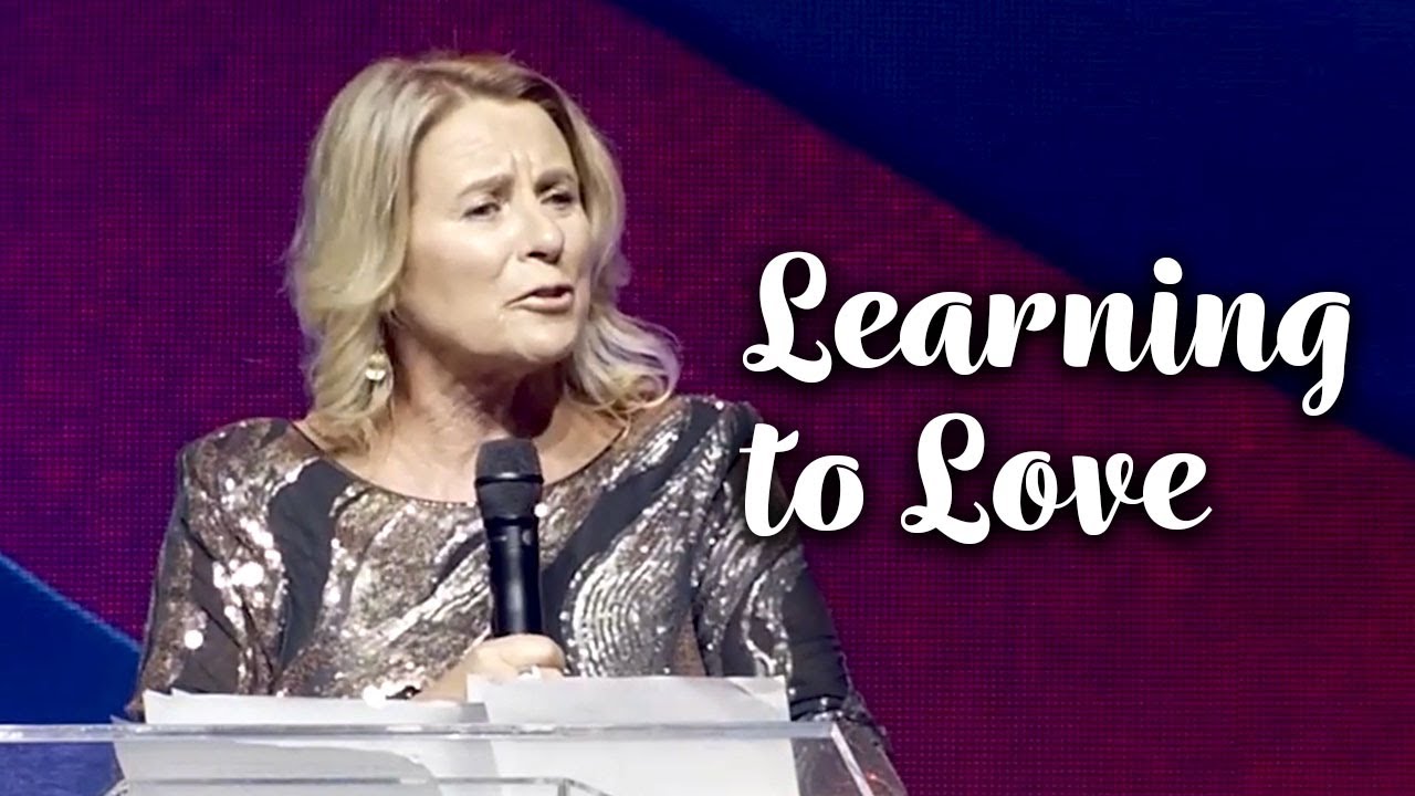 Learning To Love Youtube