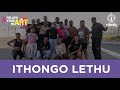 Ithongo Lethu: Dancing Dreams to Life in Cape Town | #followyourheART