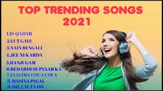 Hits Top Trending Songs bollywood Non-Stop song 2021 #nonstopbollywood