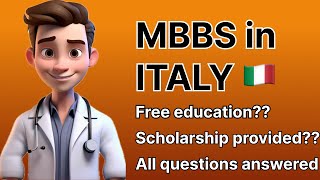 All you need to know | IMAT exam #naples #italy