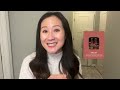 Dermatologist shares favorite Korean skincare ingredients  Dr. Jenny Liu