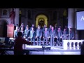 Ave Maria (Giulio Caccini) - Adler: Antonian Alumni Chorale