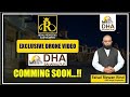 DHA BAHAWALPUR | Coming Soon | New Updated Dorne Footage | Royal Properties presents | VLOG