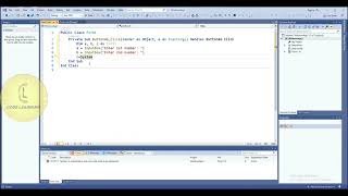 VB.NET | Math 'Max() - user input' | CodeLearning