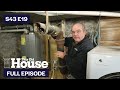 This Old House | Drainpipe Puzzle (S43 E19) FULL EPISODE