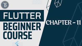 Flutter Beginner Course | Adding and Validation Forms | Navigation breaks