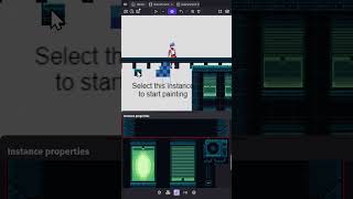 Tilemap 9-Patch Selection - #gamedev #gdevelop #nocode