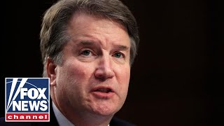 Kavanaugh accuser's lawyer issues 'terms' for testimony